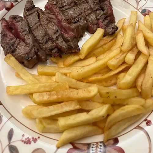 Antica Macelleria dal 1963, Corsico