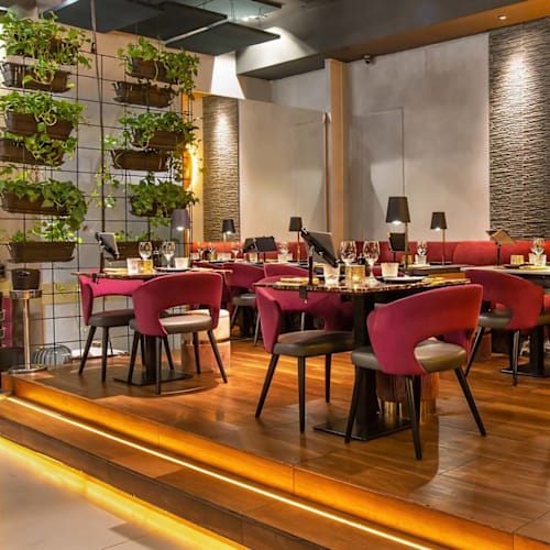 Domò Sushi, Roma