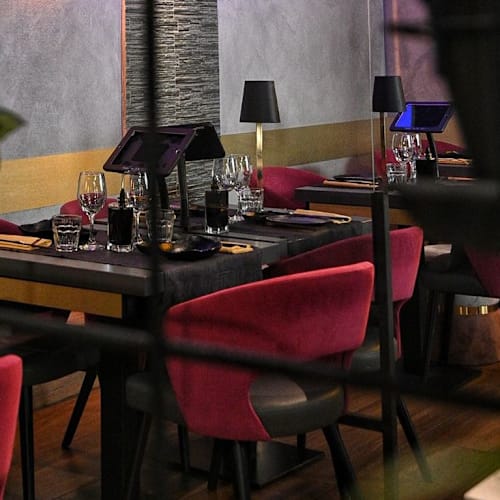 Domò Sushi, Roma