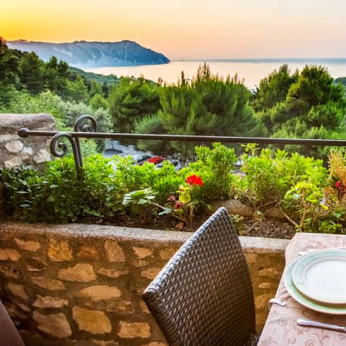 Manifattura di Mare, Portonovo
