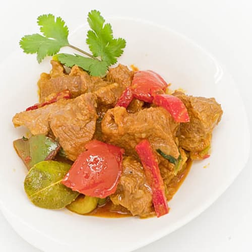 Noori's Indian, Nice