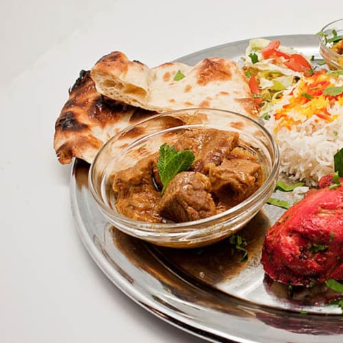 Noori's Indian, Nice