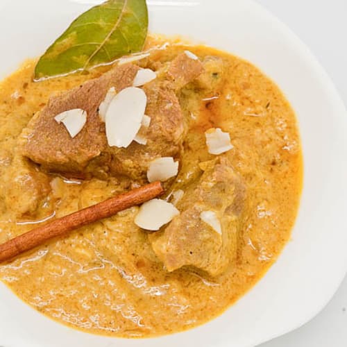 Noori's Indian, Nice