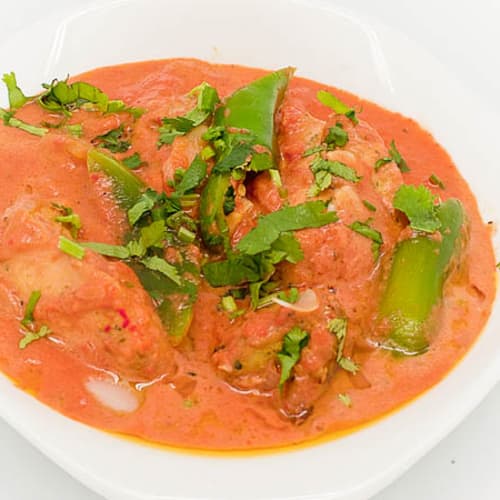 Noori's Indian, Nice