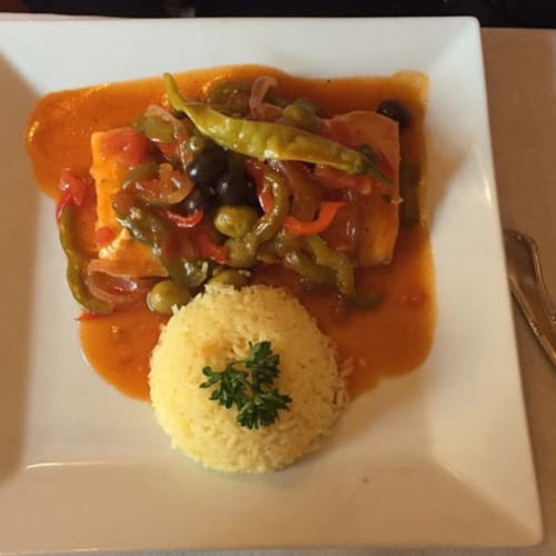 El Charro Negro, Torrevieja