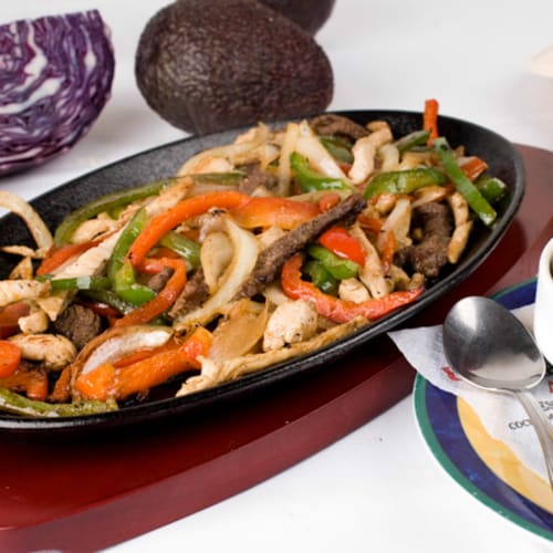 El Charro Negro, Torrevieja