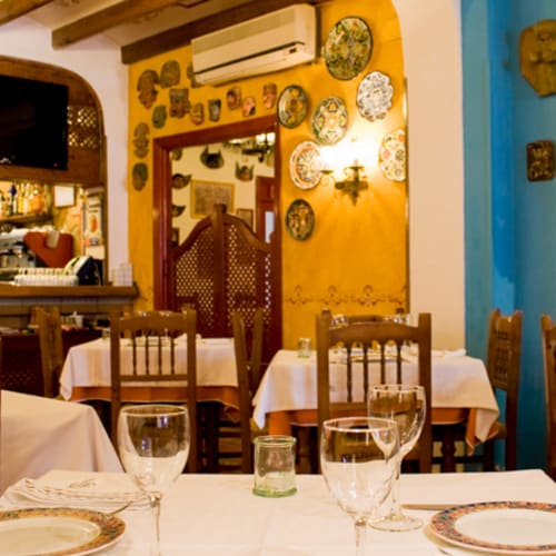 El Charro Negro, Torrevieja