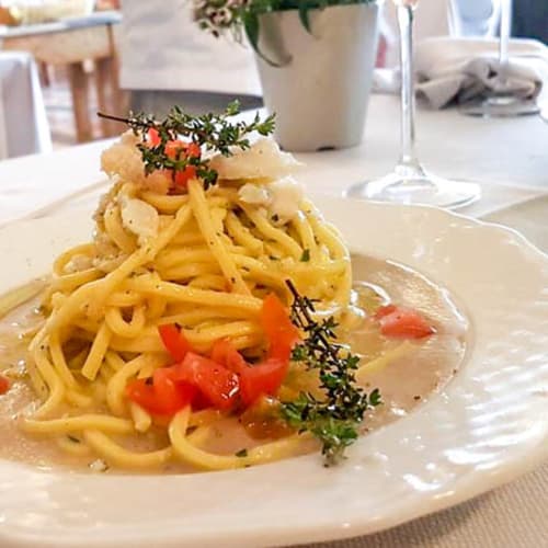 Cacciani, Frascati