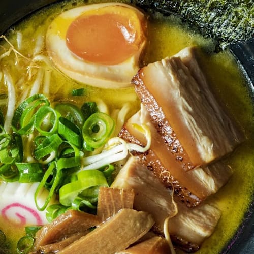 Kibuka Ramen, Barcelona