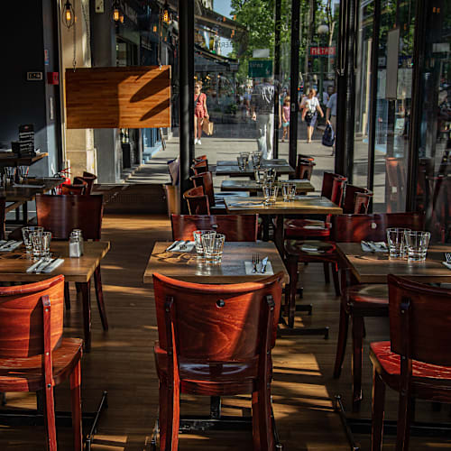 Il Seguito, Paris