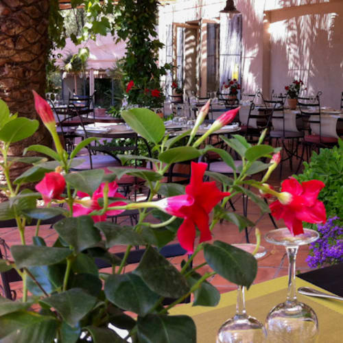 Le Verger des Kouros, Cuers