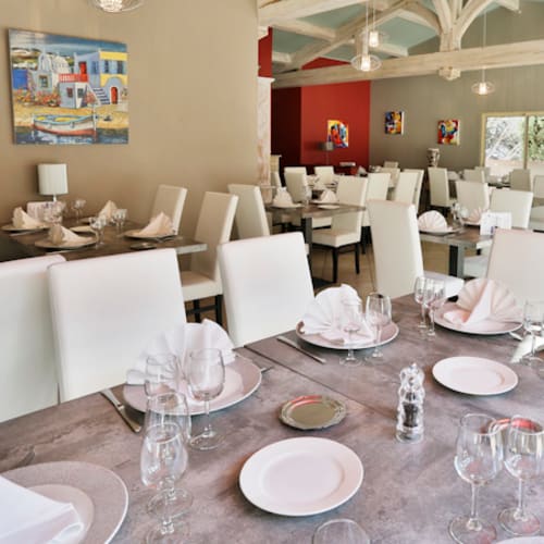 Le Verger des Kouros, Cuers