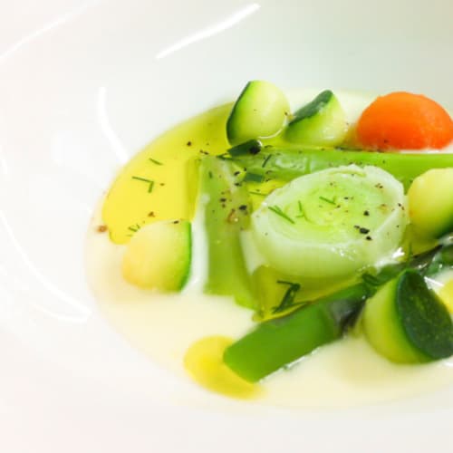 Le Verger des Kouros, Cuers