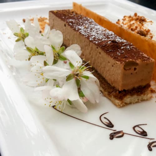 Le Verger des Kouros, Cuers