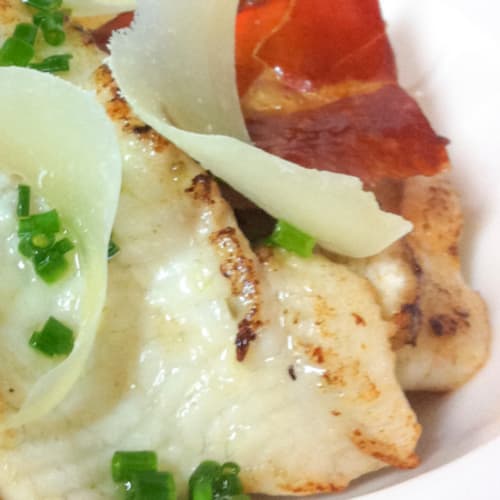 Le Verger des Kouros, Cuers