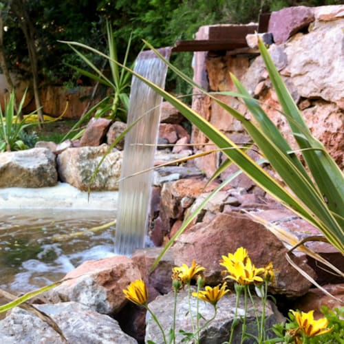 Le Verger des Kouros, Cuers