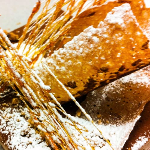 Le Verger des Kouros, Cuers