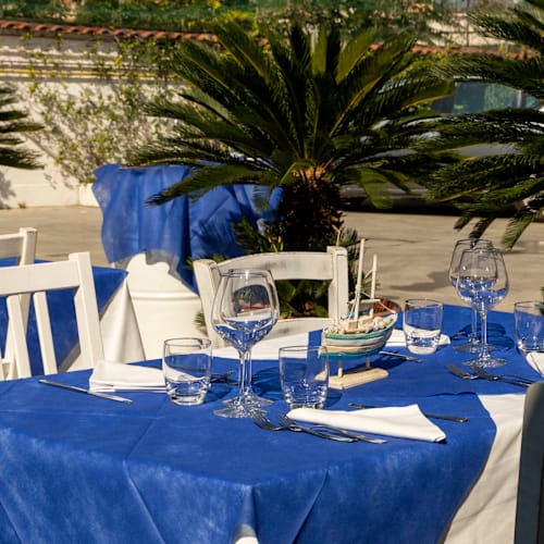 Osteria Masaniello, Pomigliano d'Arco