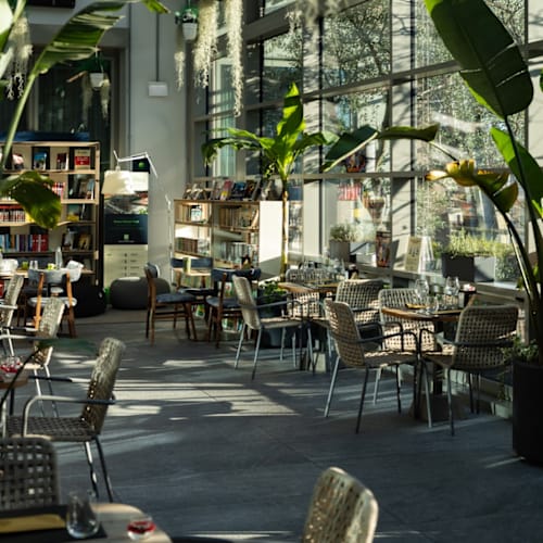 Bar Bello., Torino