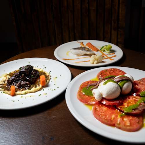 Live Art House, Madrid