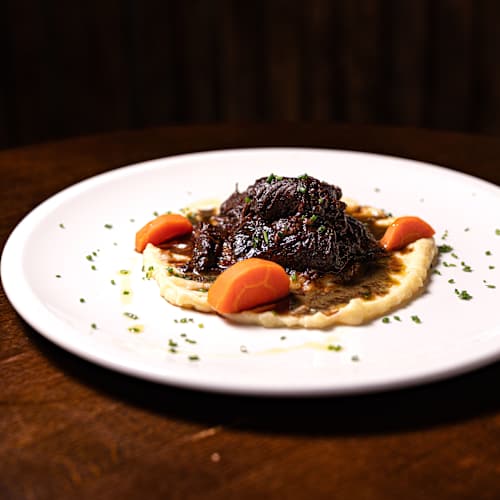 Live Art House, Madrid