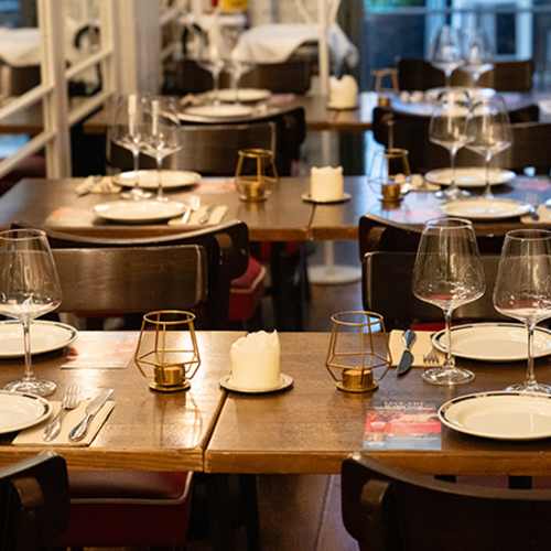 Live Art House, Madrid