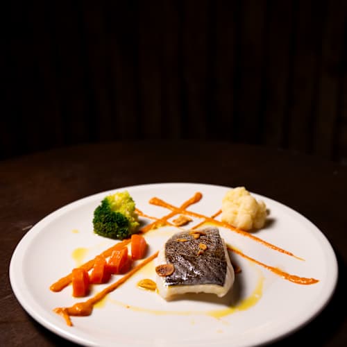 Live Art House, Madrid