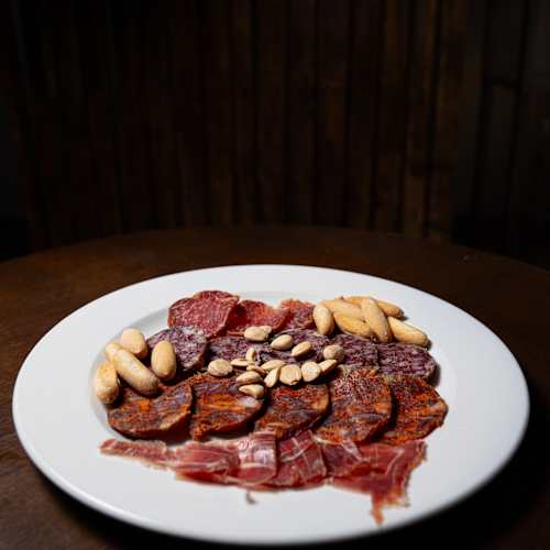 Live Art House, Madrid