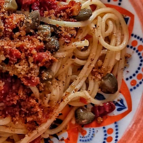 Scialai Cucina Casareccia, San Vito Lo Capo