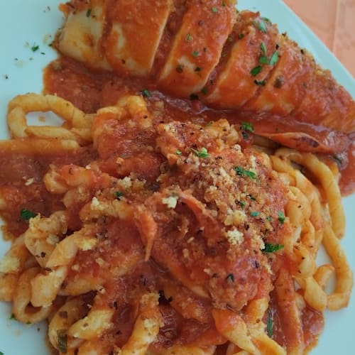 Scialai Cucina Casareccia, San Vito Lo Capo