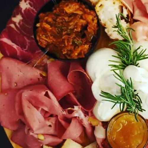 Scialai Cucina Casareccia, San Vito Lo Capo