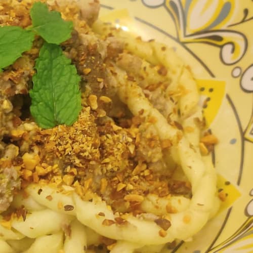 Scialai Cucina Casareccia, San Vito Lo Capo