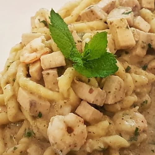 Scialai Cucina Casareccia, San Vito Lo Capo