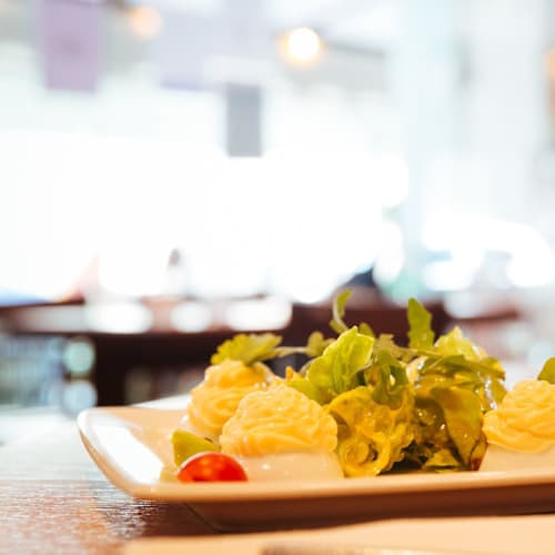 Le Pousse Café, Boulogne-Billancourt