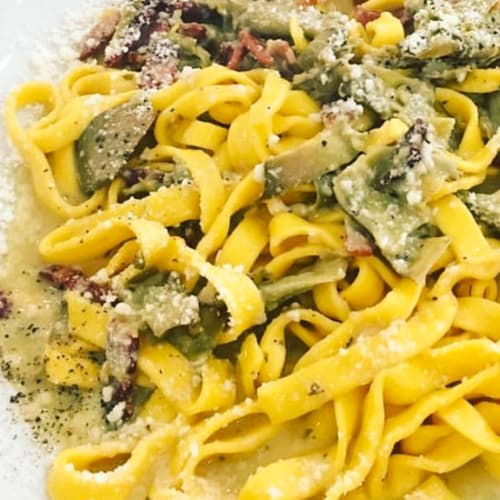 Trattoria Antichi Sapori, Lido di Ostia