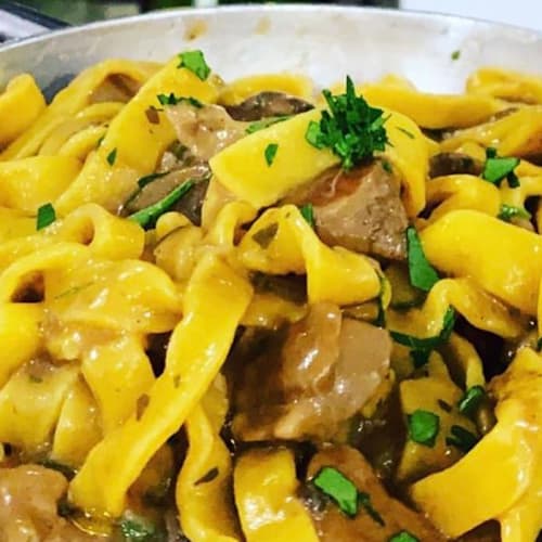 Trattoria Antichi Sapori, Lido di Ostia