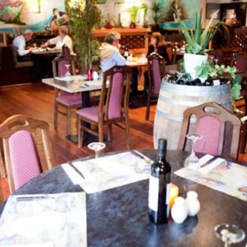 Steakhouse Pampas, Krimpen aan den IJssel
