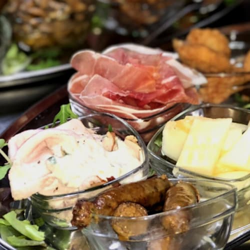 Steakhouse Pampas, Krimpen aan den IJssel