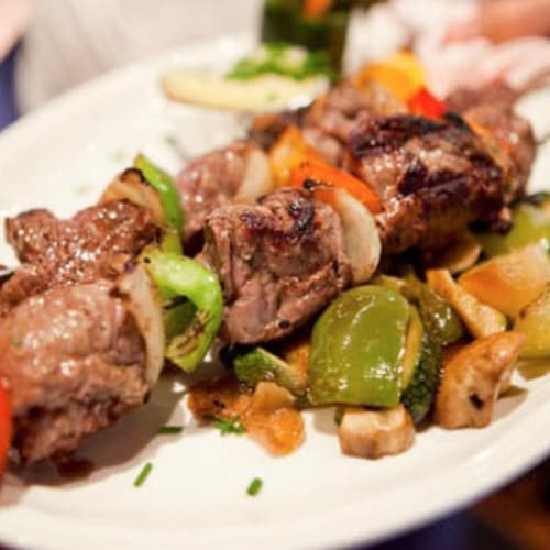 Steakhouse Pampas, Krimpen aan den IJssel