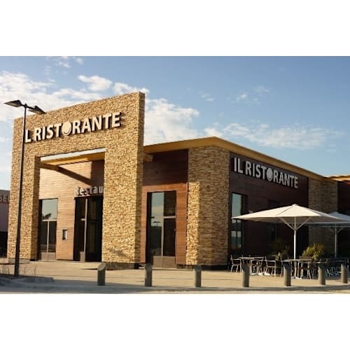 Il Ristorante Thillois, Thillois