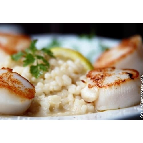 Il Ristorante Thillois, Thillois