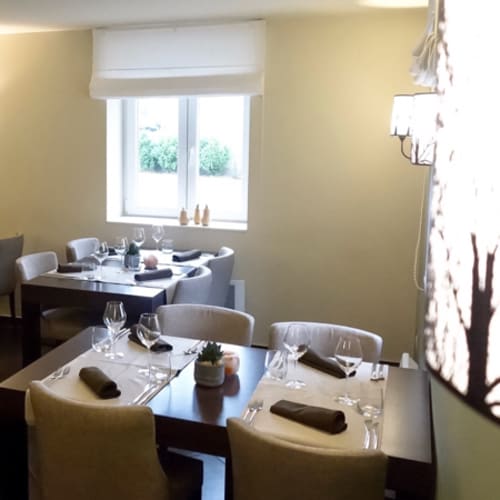 Le clos des sens, Schlierbach