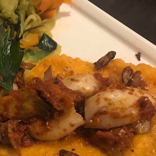 Ô Saveurs du Marché, Nice
