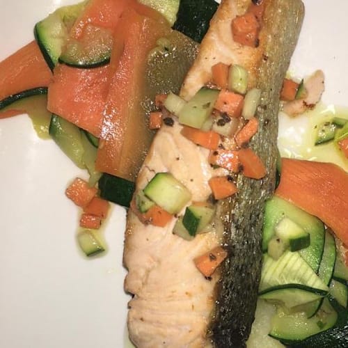 Ô Saveurs du Marché, Nice
