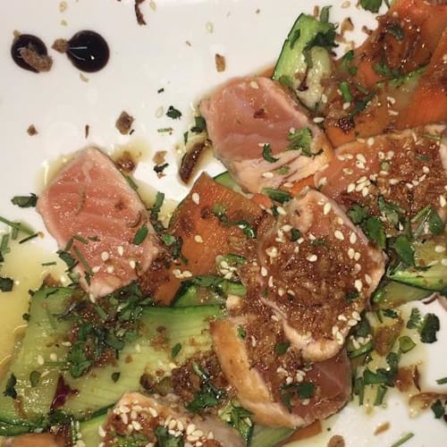 Ô Saveurs du Marché, Nice