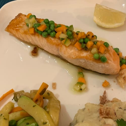 Ô Saveurs du Marché, Nice