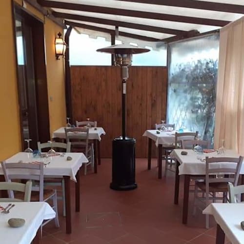 Le Prunecce, Montecatini Terme