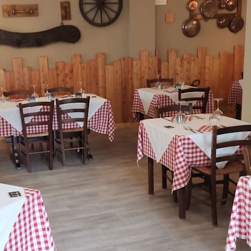 Le Prunecce, Montecatini Terme