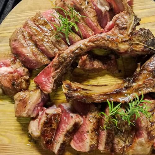 Le Prunecce, Montecatini Terme