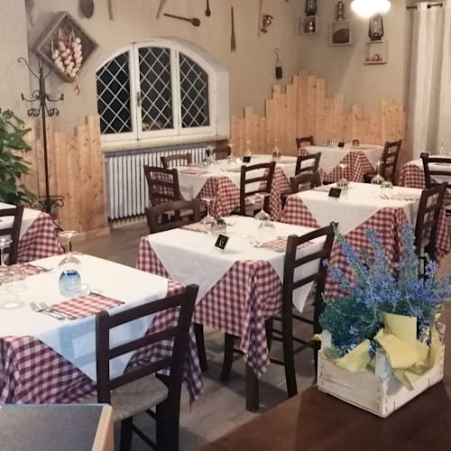 Le Prunecce, Montecatini Terme